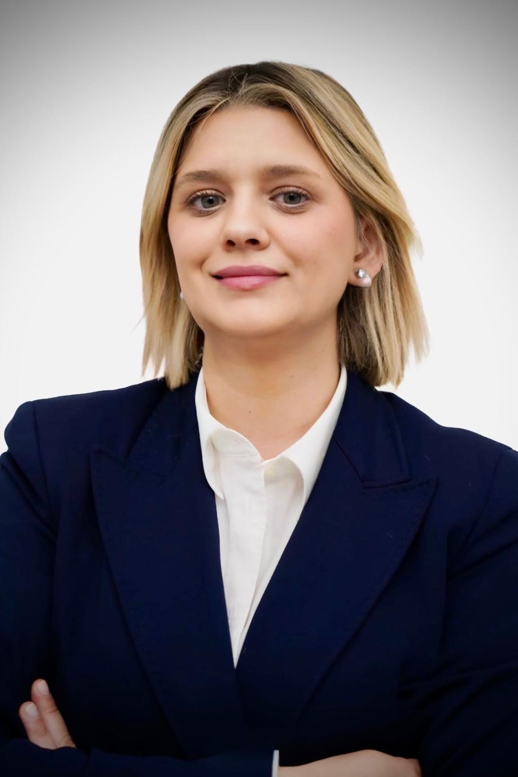 Tatiana Turi